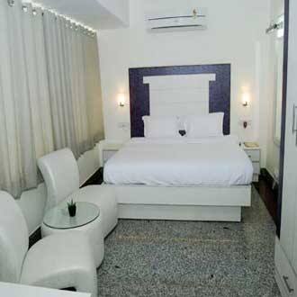 Hotel Absolute Comfort, Chandigarh 3
